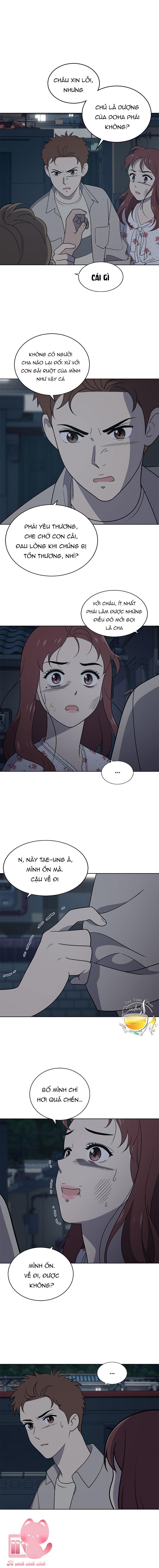 Cô Nàng Hết Thuốc Chữa Chapter 38 - Trang 4
