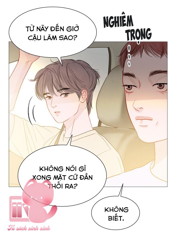 Thần Bí Chap 49 - Trang 2