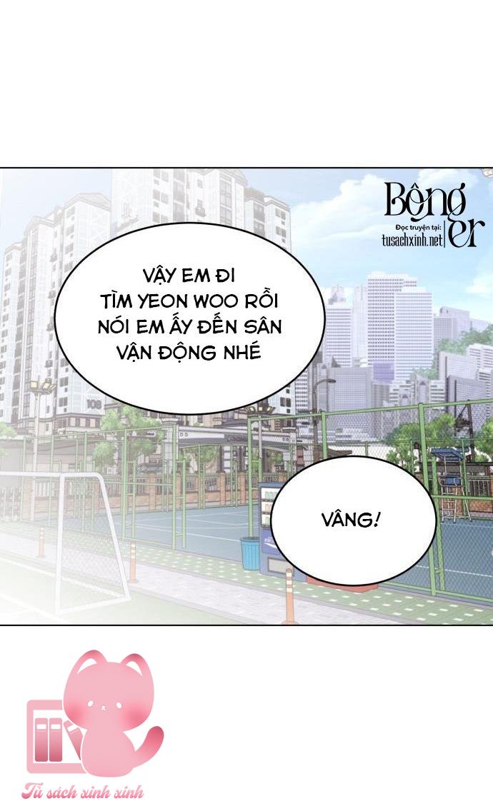 Chúng Ta Là Gì Của Nhau? Chap 22 - Trang 2