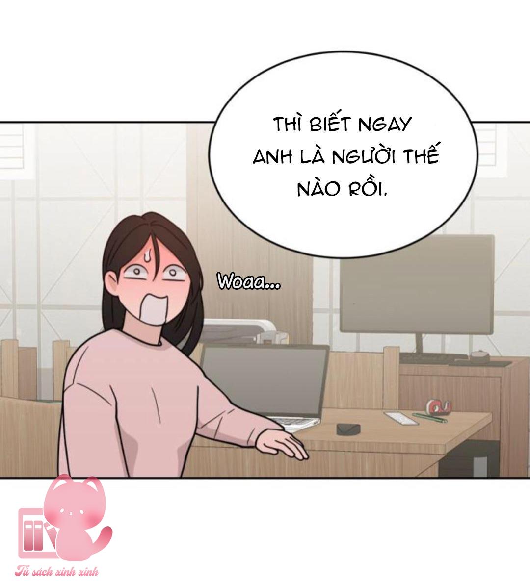 Vận May Không Ngờ Chapter 30 - Trang 4