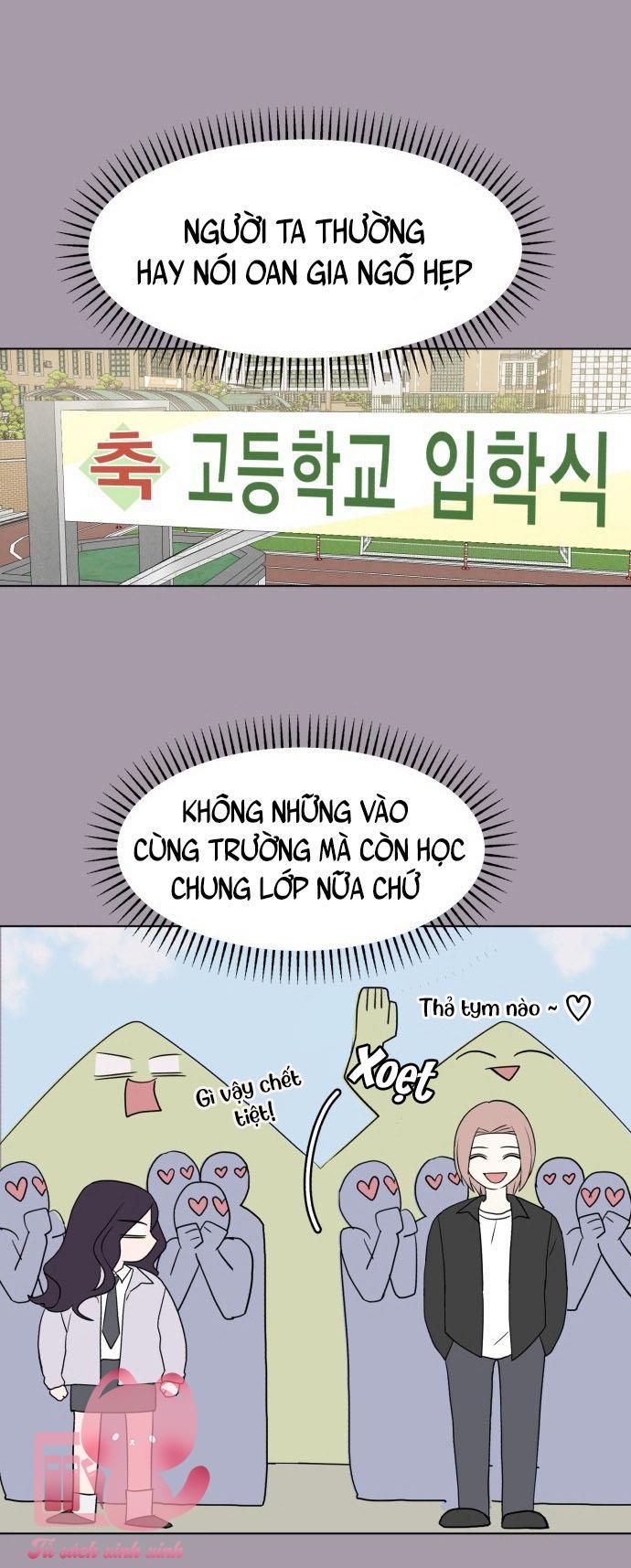 Quan Hệ Nhân Quả Chap 4 - Trang 2