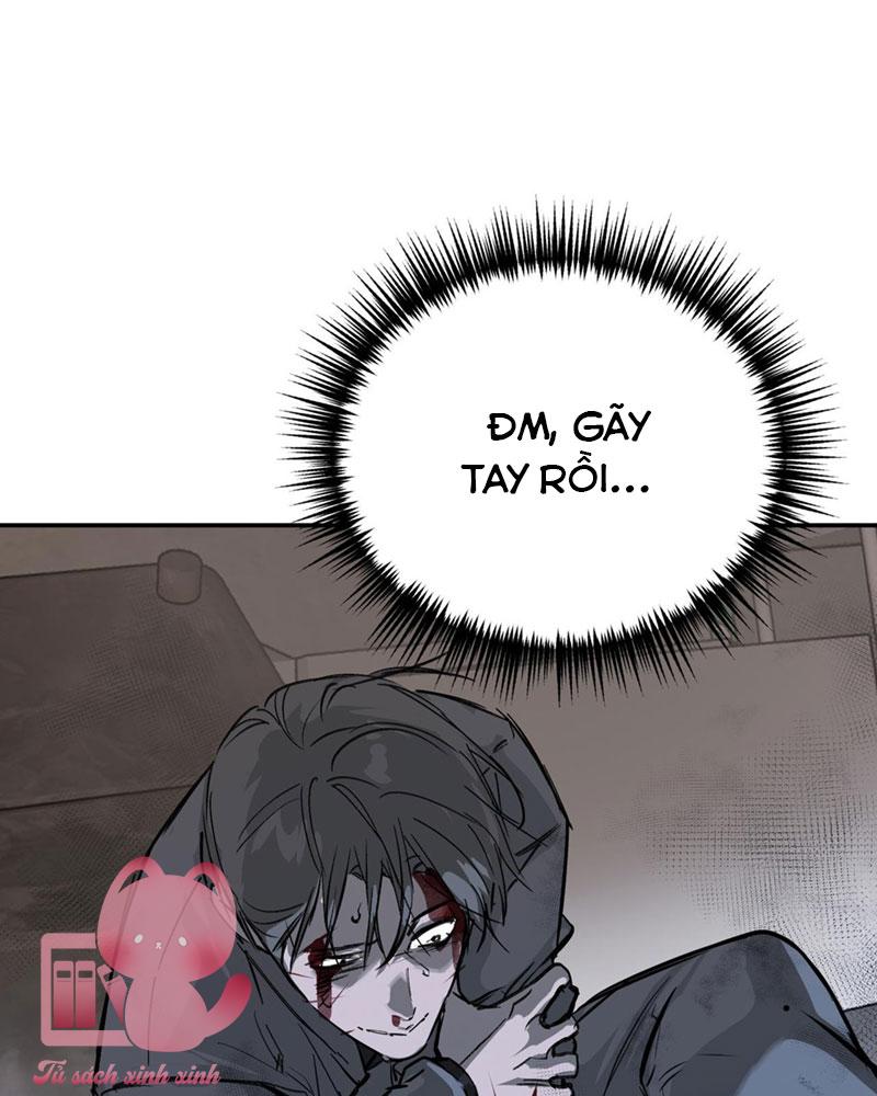 Ác Chi Hoàn Chapter 5 - Trang 4