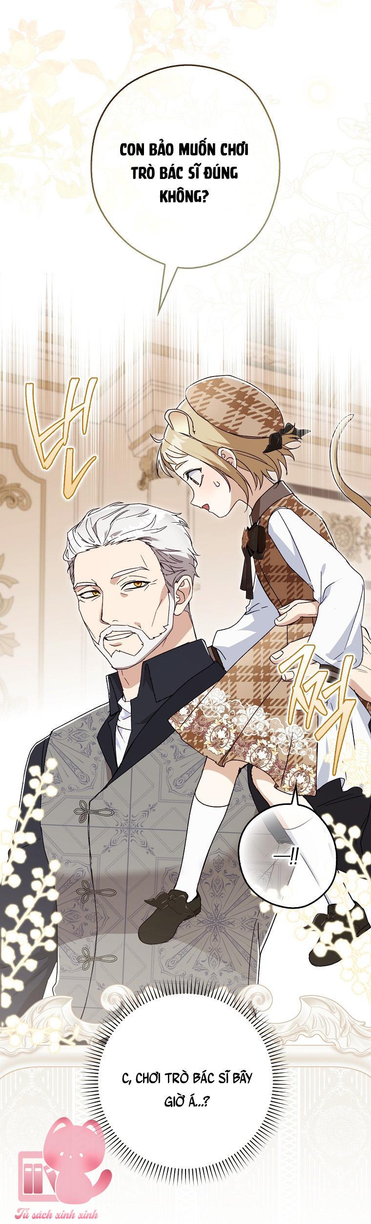 Chuột Đồng Dẫn Lối Cinderella Chap 9 - Trang 2