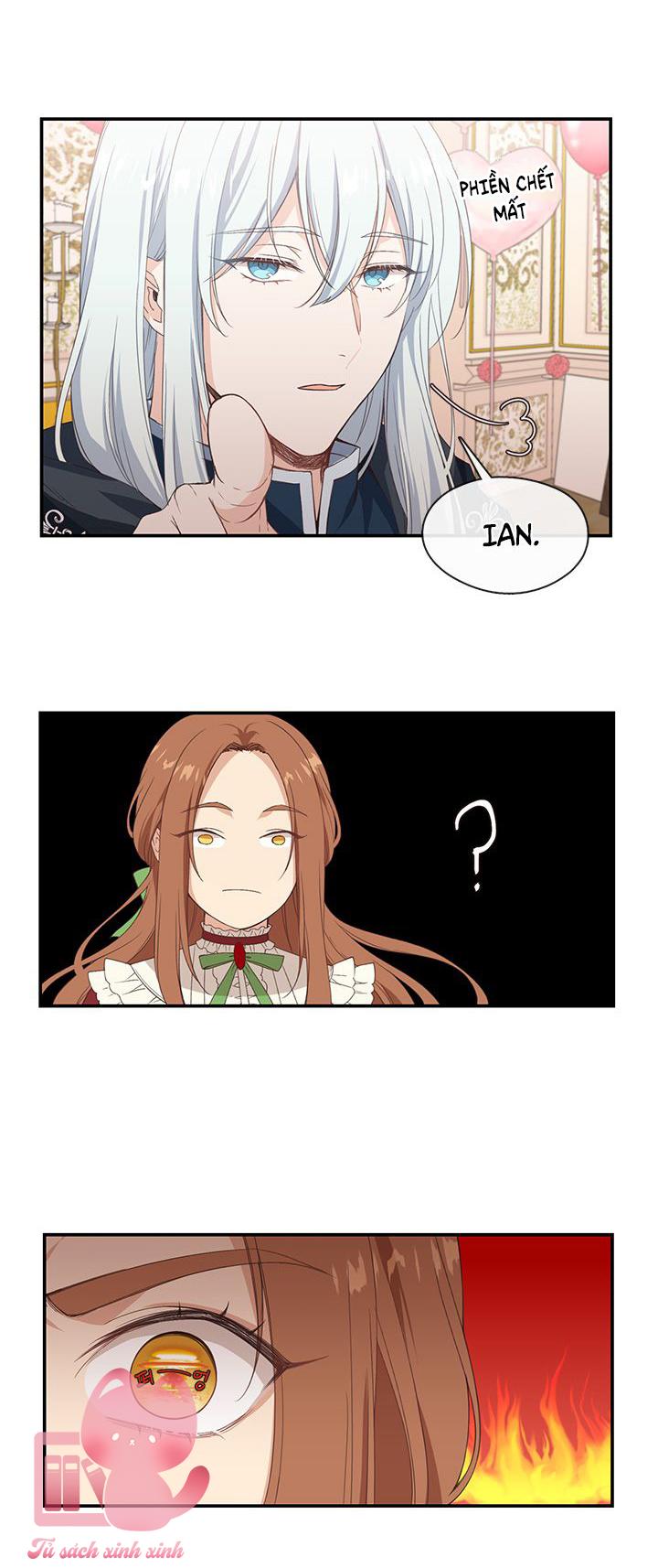 Hãy Coi Chừng Ác Nữ Chapter 9 - Trang 4