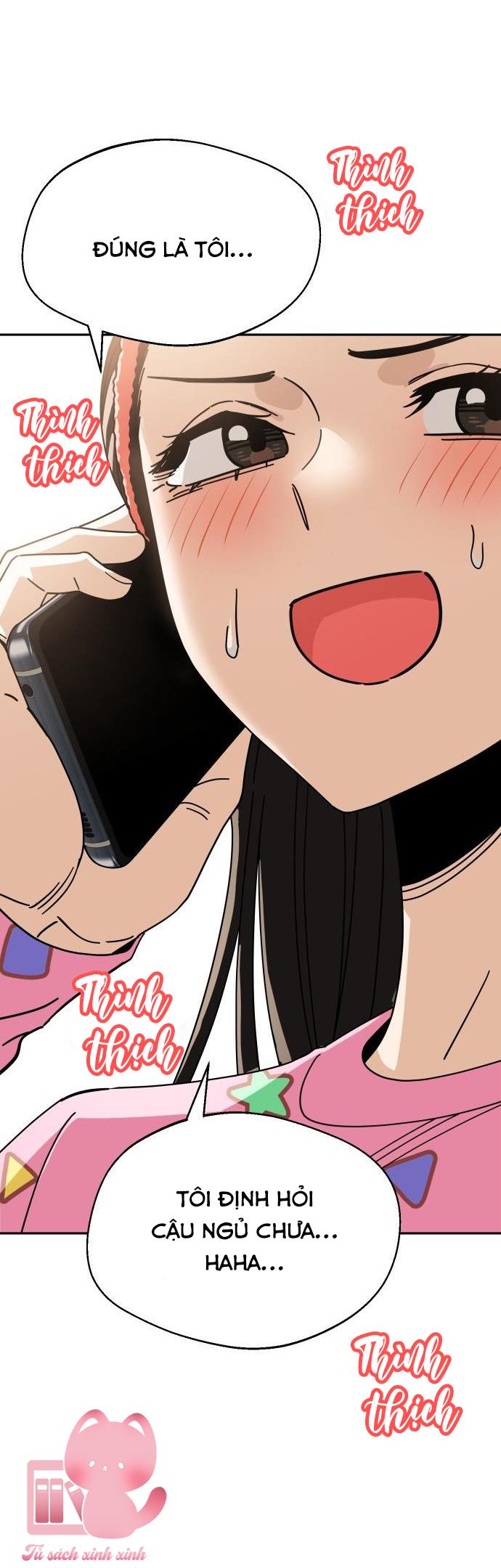 Lớ Ngớ Vớ Phải Tình Yêu Chap 30 - Trang 2