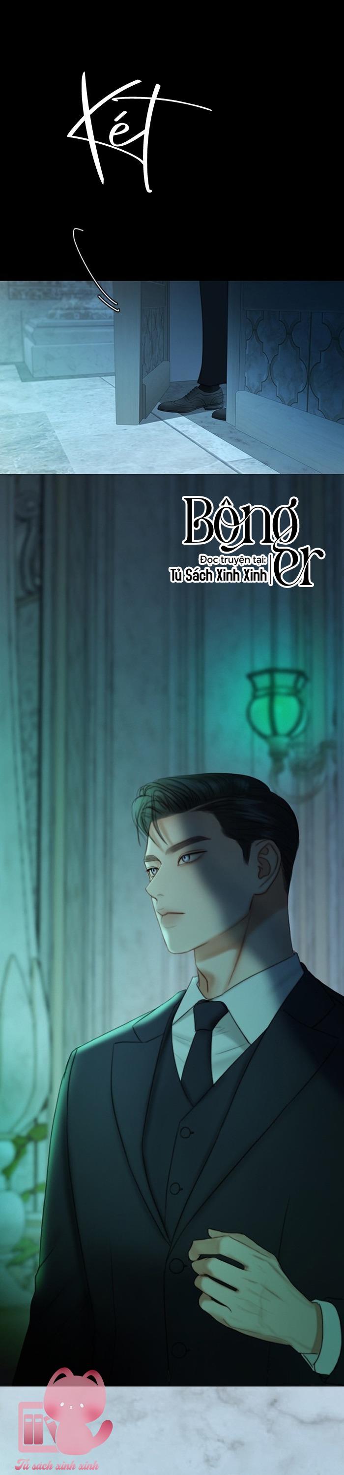 Serena Chapter 88 - Trang 4
