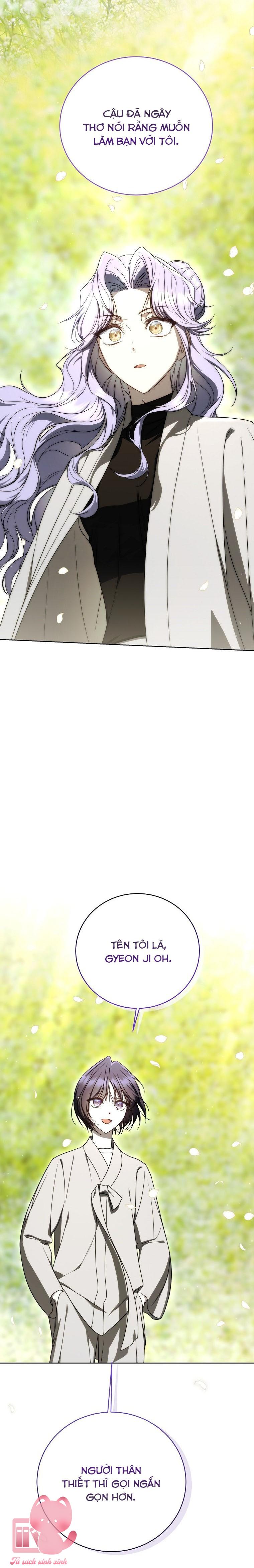 Hướng Dẫn Sinh Tồn Dành Cho Ranker Chap 51 - Trang 4