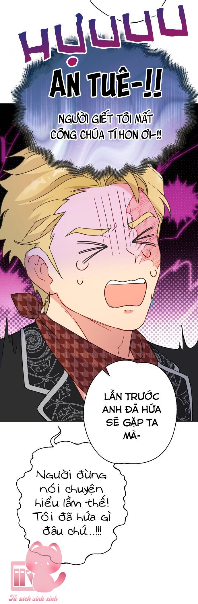 Bỏ Quách Chồng Con Đi, Tiền Bạc Mới Là Tất Cả Chap 58 - Trang 2