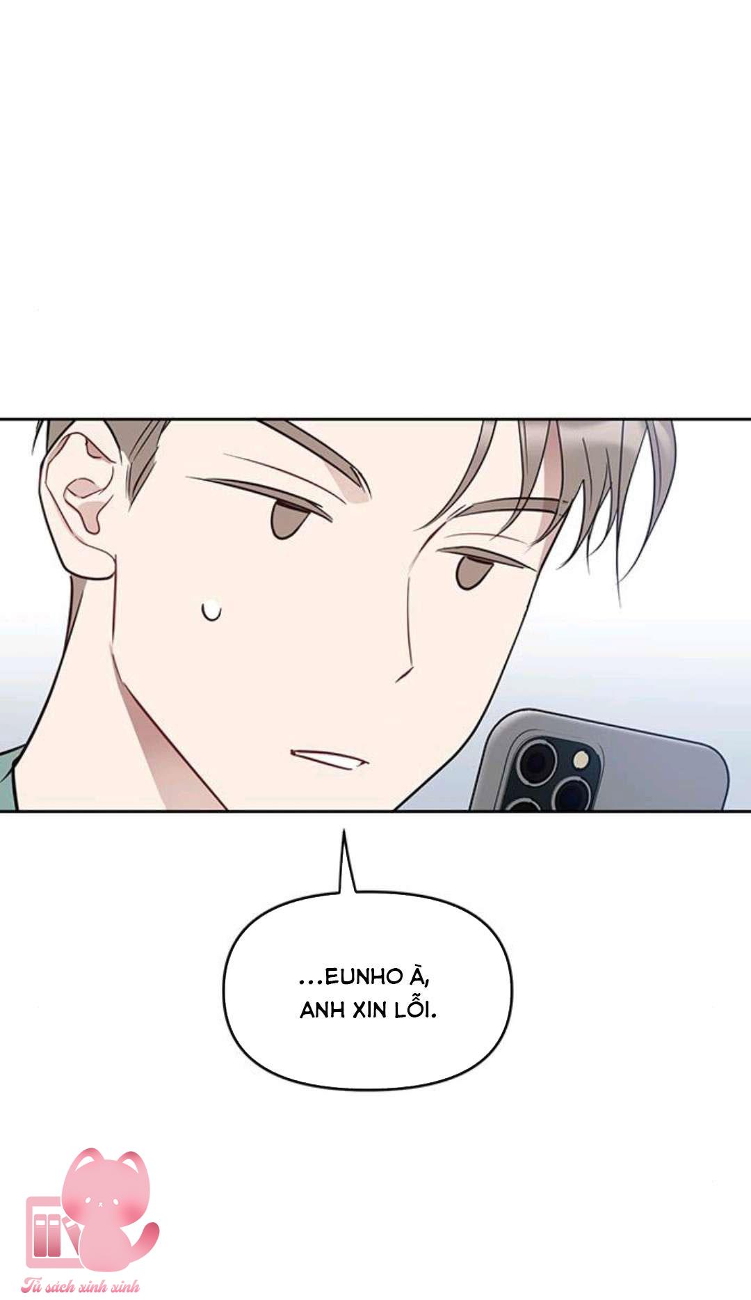 Gieo Nhân Gặt Quả Chapter 20 - Trang 3