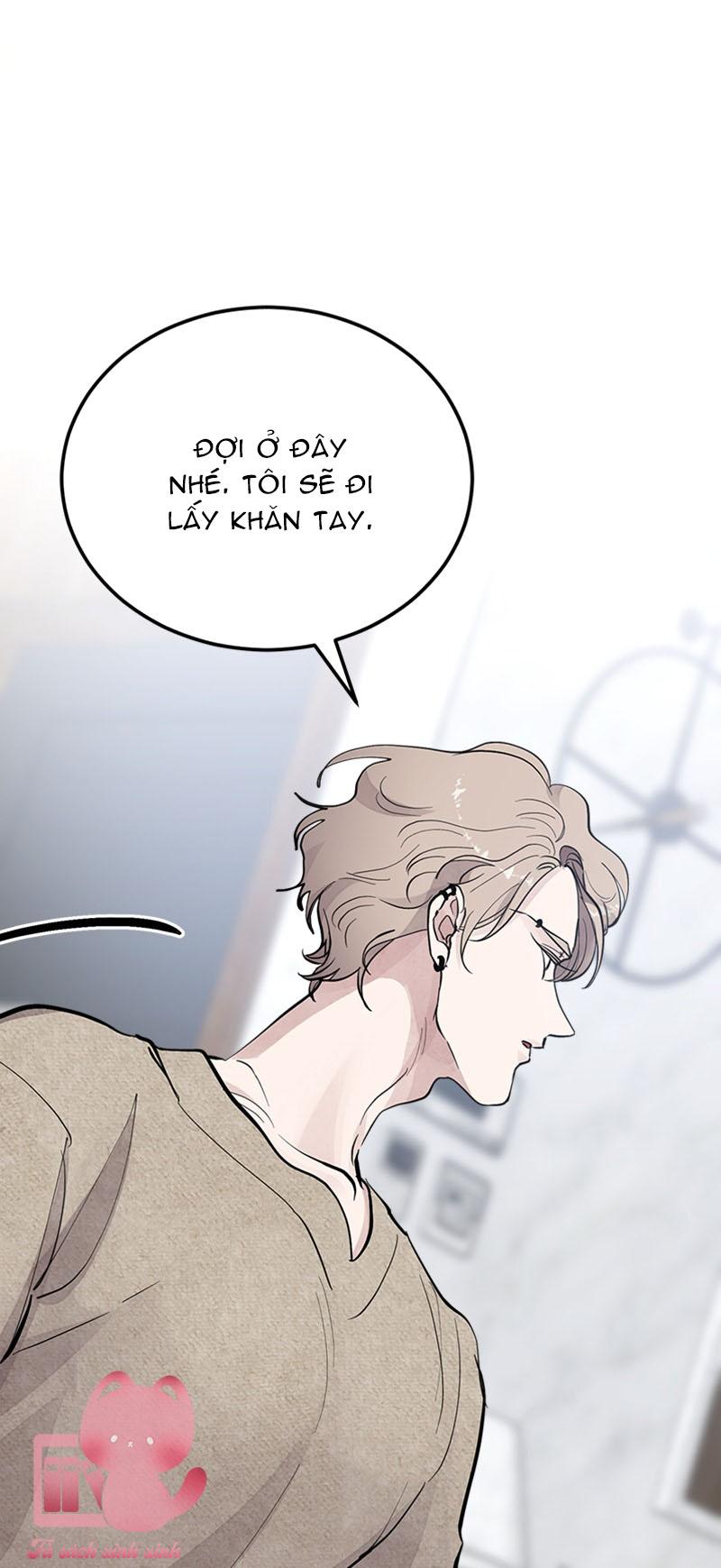 Trưởng Phòng Mệt Mỏi Vì Người Vợ Mới Cưới Chap 9 - Trang 2
