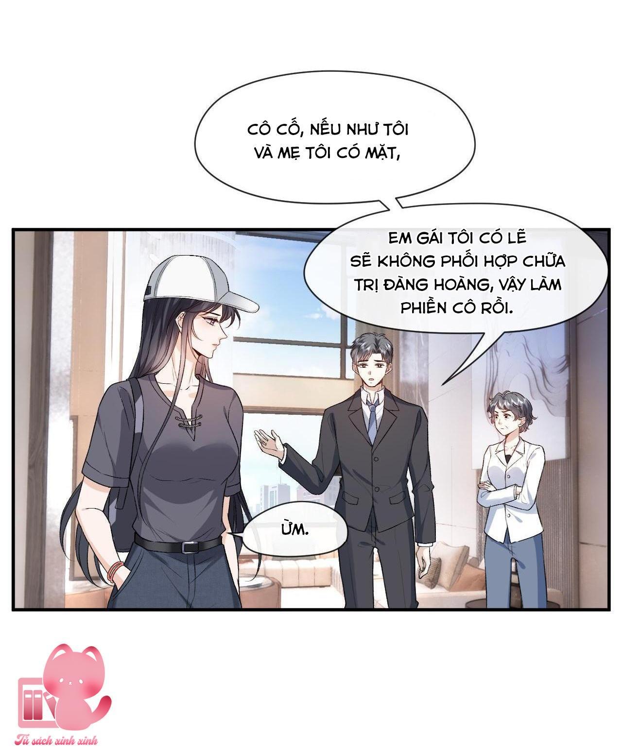 Phu Nhân Mỗi Ngày Đều Tại Tuyến Vả Mặt Chap 34 - Trang 2