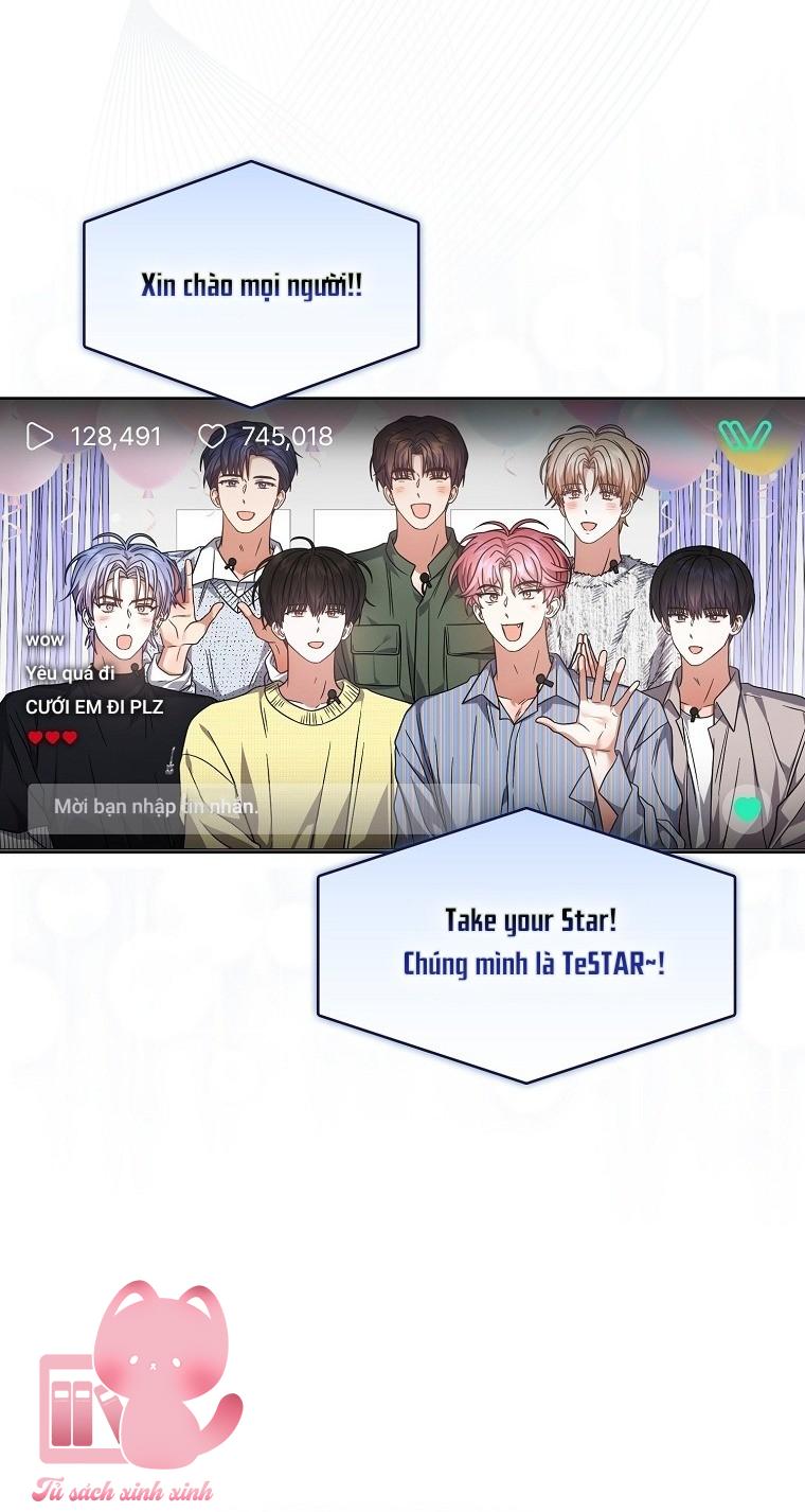 Debut Or Die Chapter 83 - Trang 4