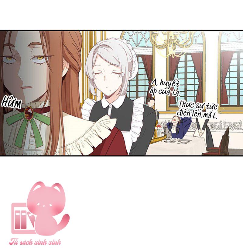 Hãy Coi Chừng Ác Nữ Chapter 1 - Trang 4