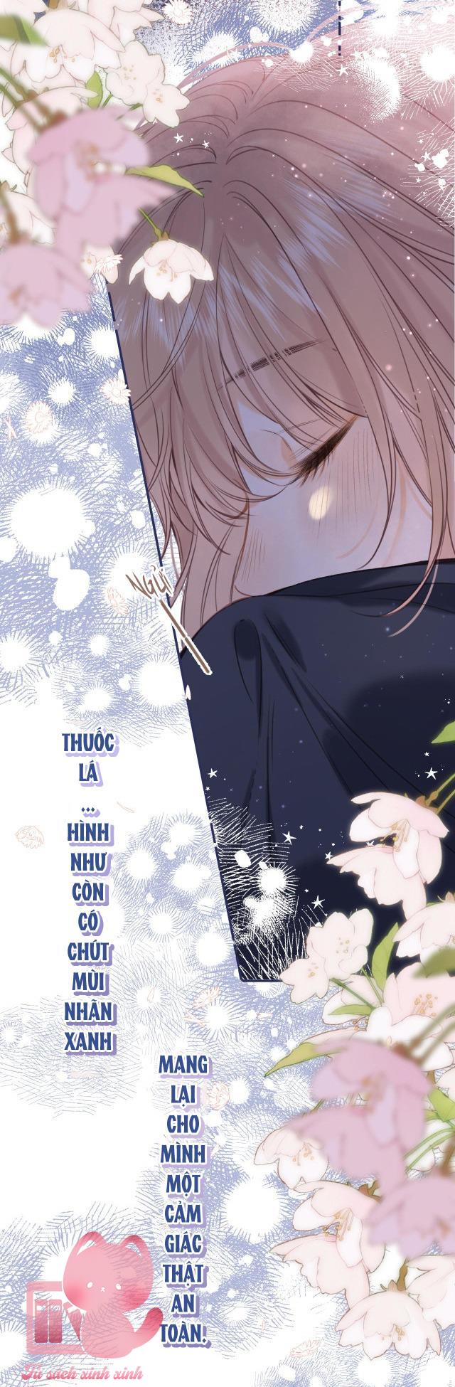 Mối Tình Thầm Kín Chapter 54 - Trang 4