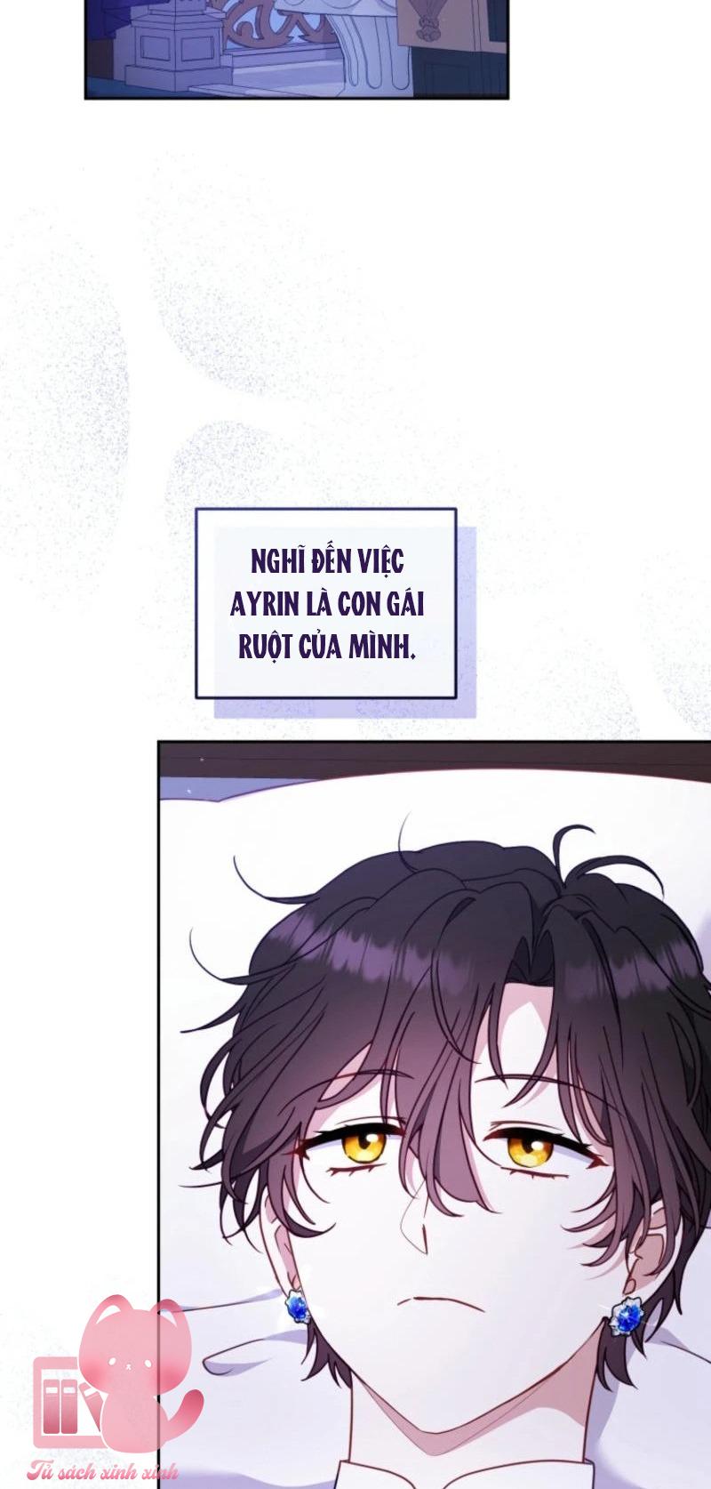 Tôi Được Nuôi Dưỡng Bởi Những Kẻ Phản Diện Chap 99 - Trang 3