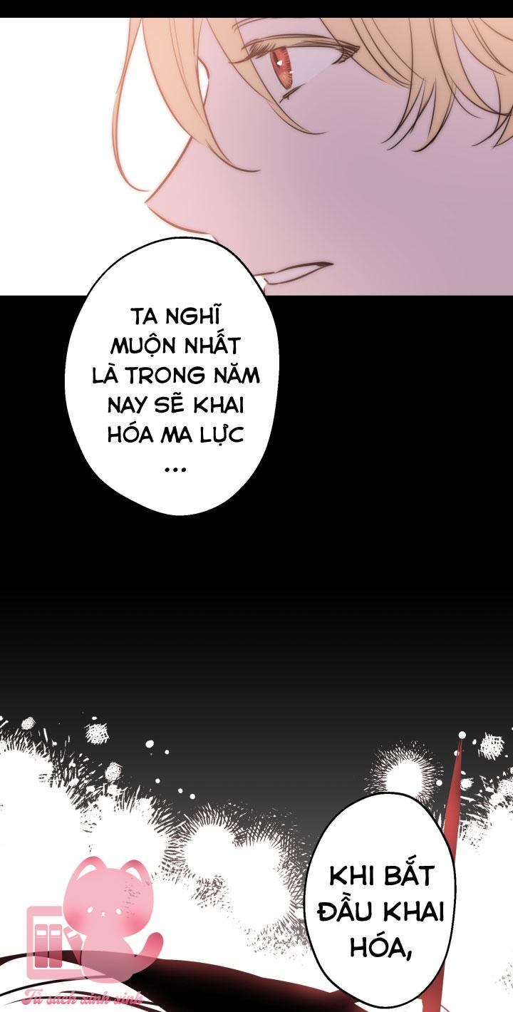 Những Nhân Vật Mạnh Nhất Thế Giới Ám Ảnh Tôi Chapter 46 - Trang 4