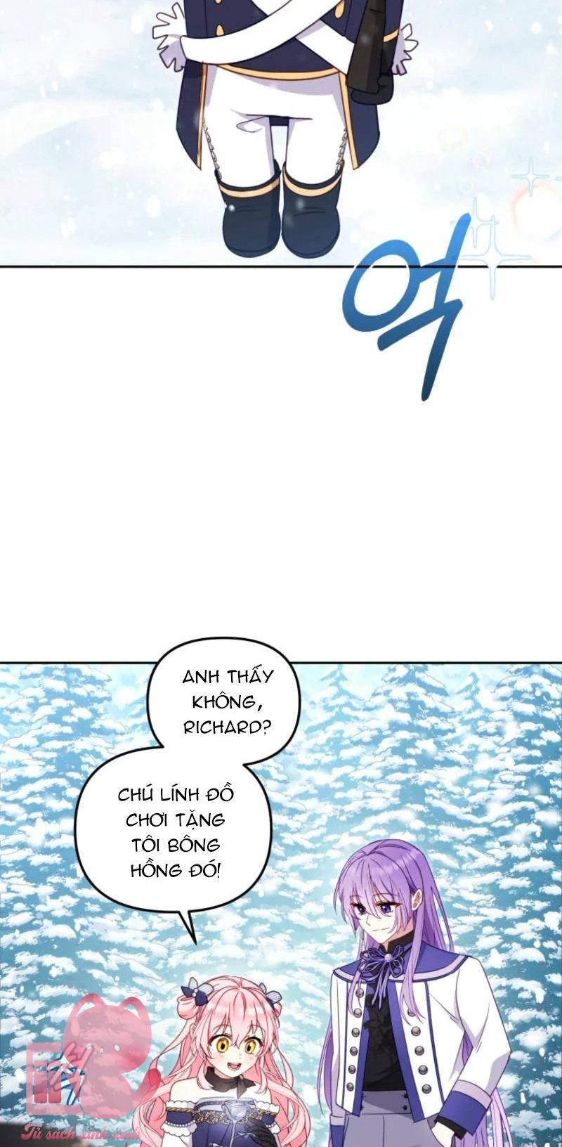 Tôi Được Nuôi Dưỡng Bởi Những Kẻ Phản Diện Chap 91 - Trang 3