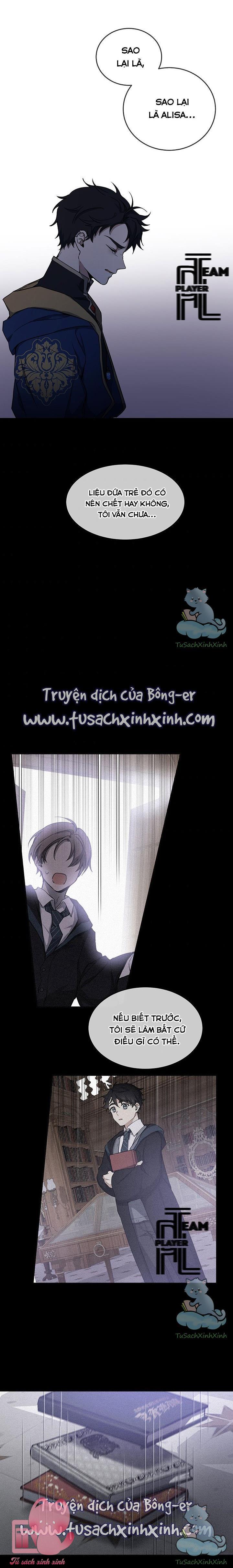 Hướng Về Ánh Dương Lần Nữa Chapter 10 - Trang 4
