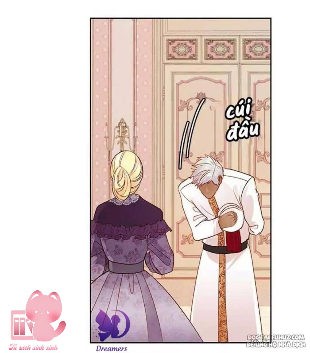 Hoàng Hậu Tái Hôn Chapter 42 - Trang 4