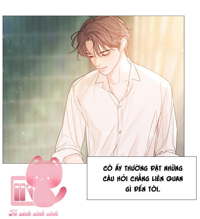 Thần Bí Chap 54 - Trang 2