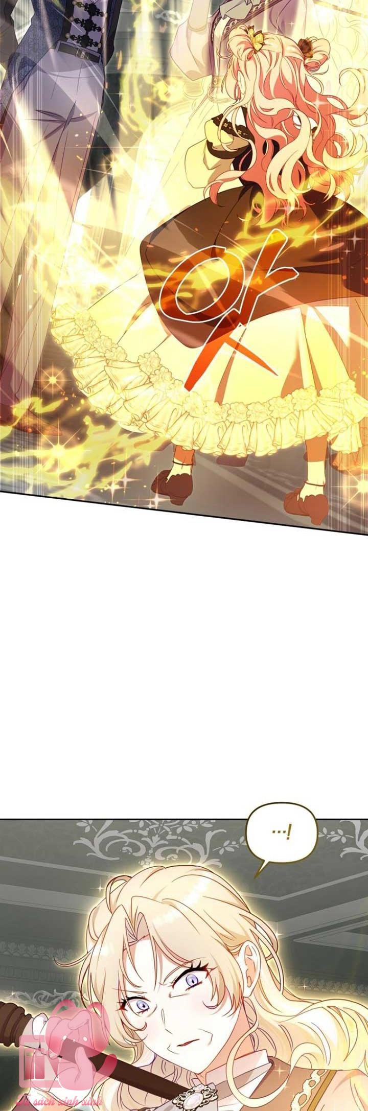 Tôi Được Nuôi Dưỡng Bởi Những Kẻ Phản Diện Chap 86 - Trang 3