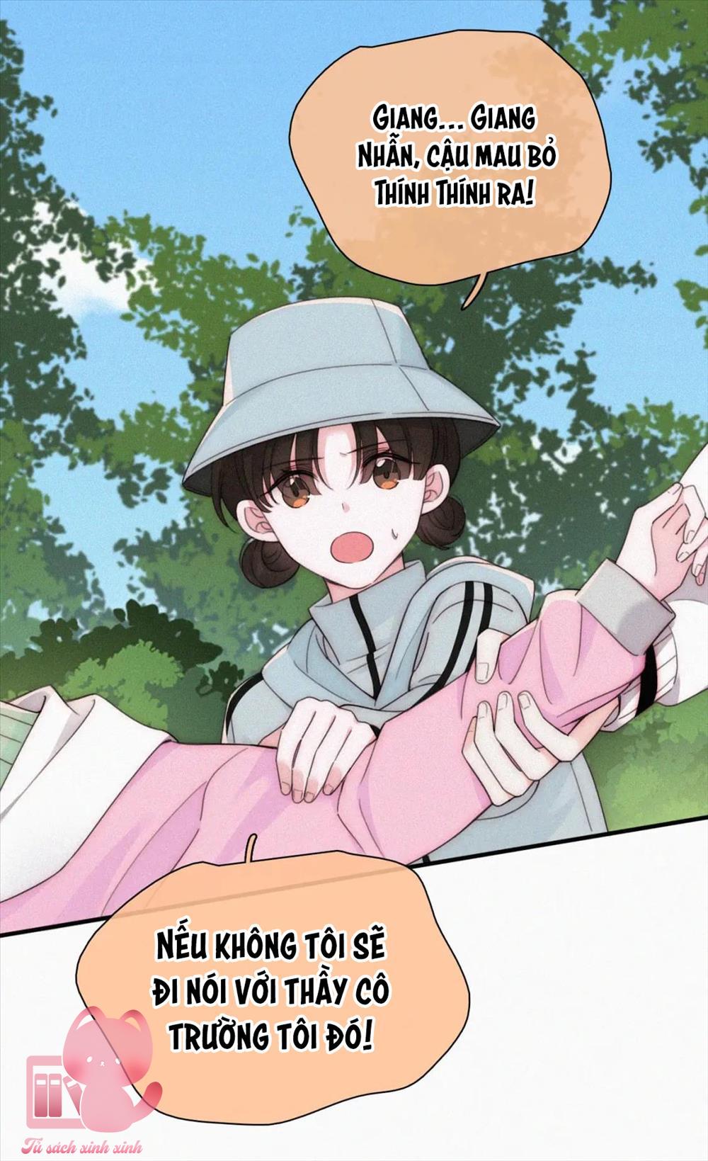 Bệnh Yêu Chap 39 - Trang 2