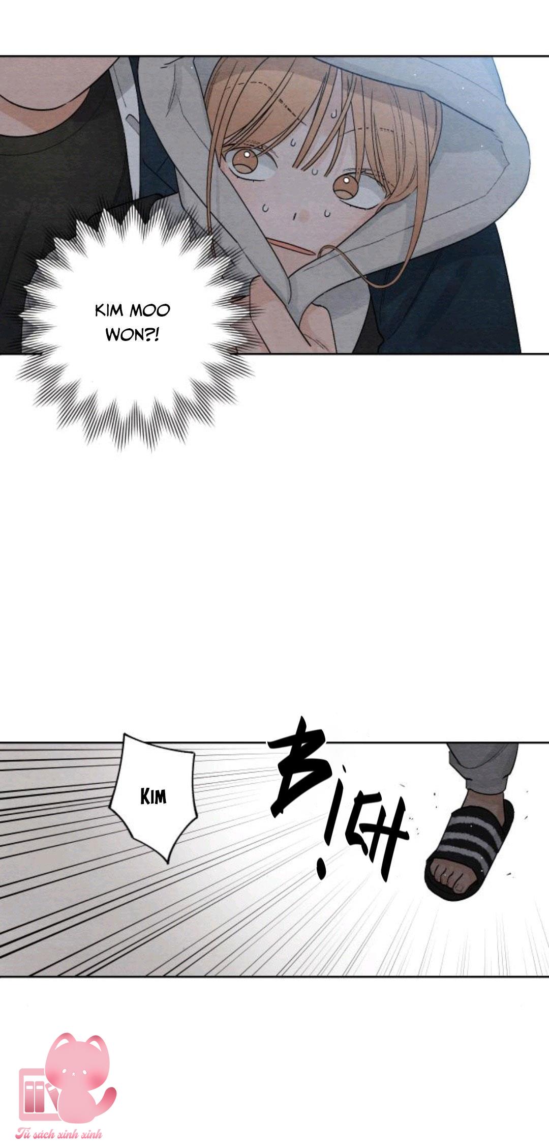 Bí Mật Thanh Xuân Chapter 18 - Trang 4