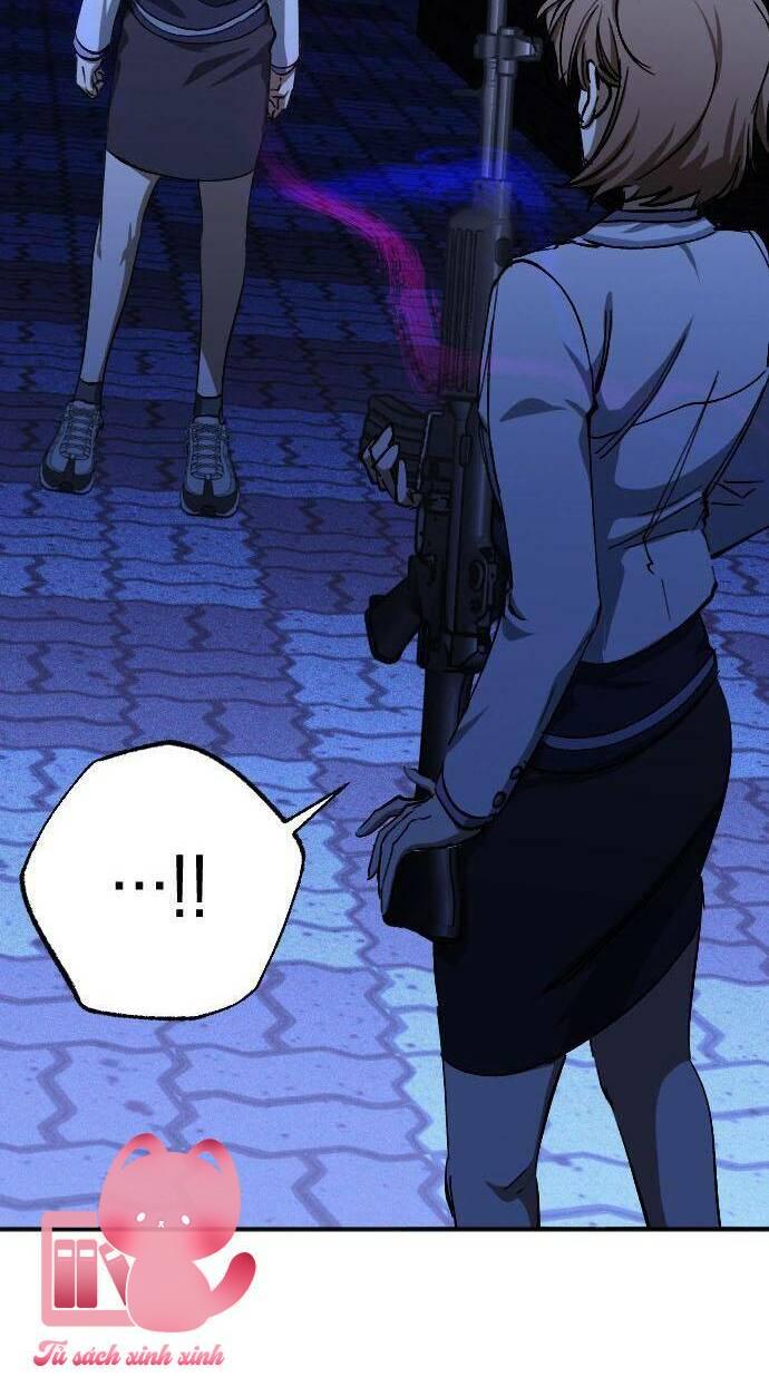 Đêm Của Bóng Tối Chapter 31 - Trang 4