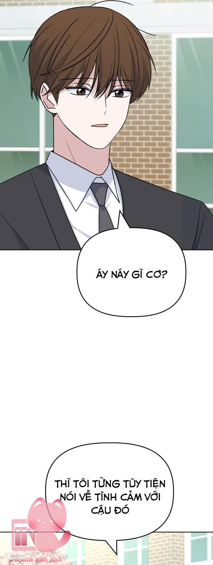 Quan Hệ Nhân Quả Chap 106 - Trang 2