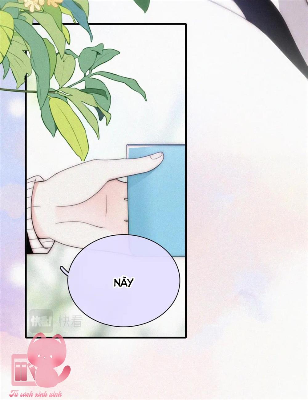 Bệnh Yêu Chap 42 - Trang 2