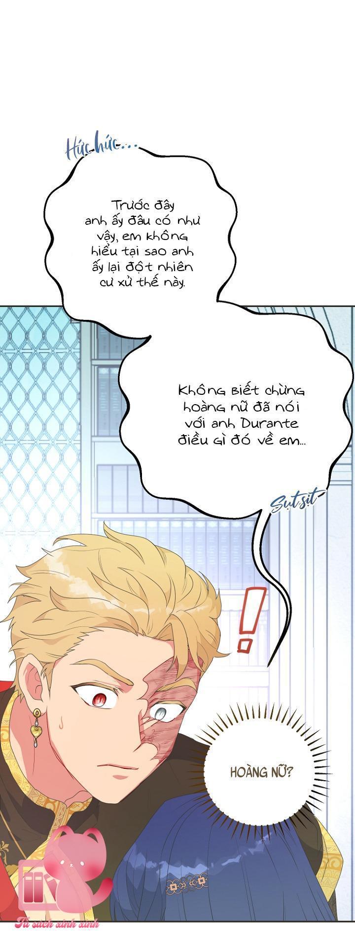 Bỏ Quách Chồng Con Đi, Tiền Bạc Mới Là Tất Cả Chap 28 - Trang 2