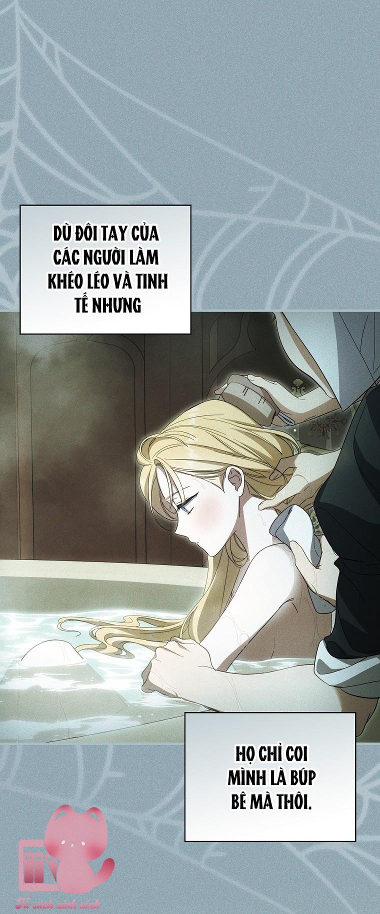 Cách Khiến Phu Quân Đứng Về Phía Tôi Chap 59 - Trang 2