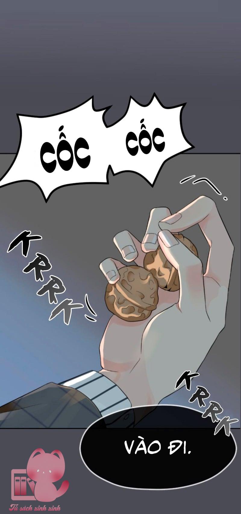 Tôi Sẽ Mang Em Đi Chap 9 - Trang 3