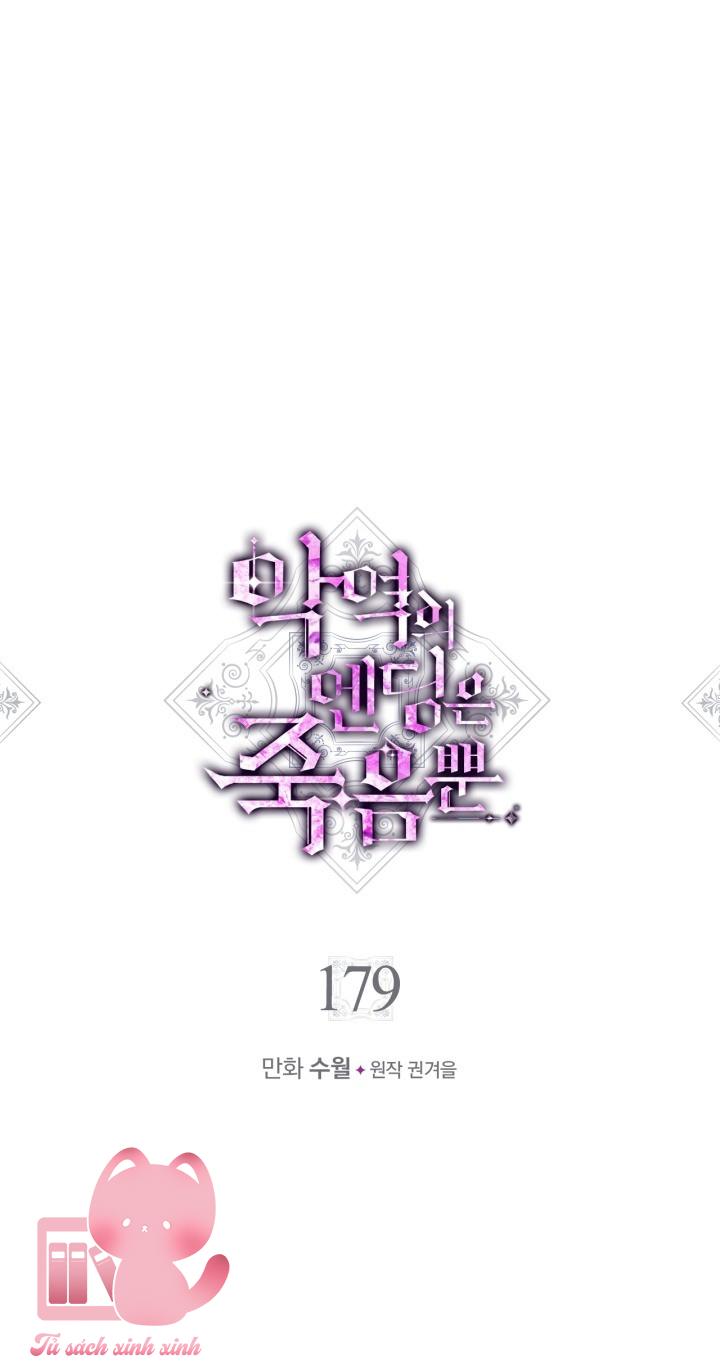 Kết Cục Của Nhân Vật Phản Diện Chỉ Có Thể Là Cái Chết Chap 179 - Trang 4