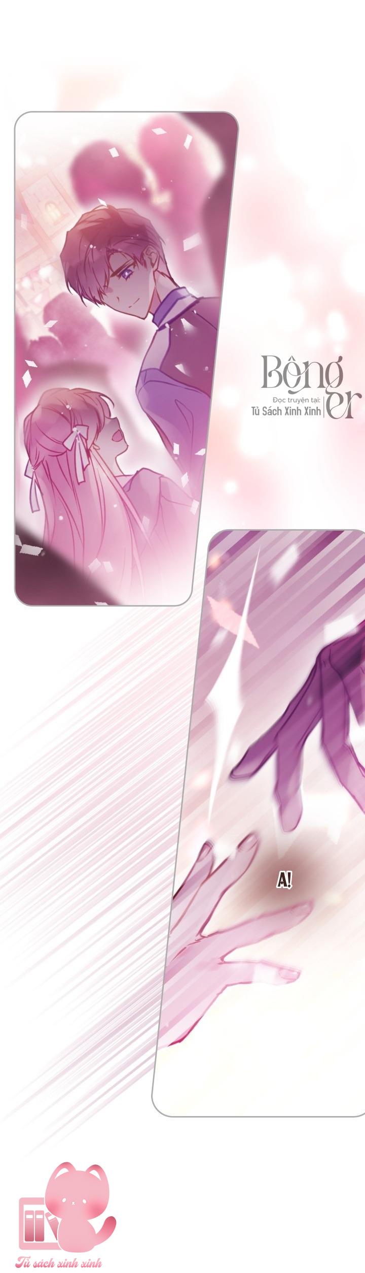 Kết Cục Của Nhân Vật Phản Diện Chỉ Có Thể Là Cái Chết Chapter 159 - Trang 4