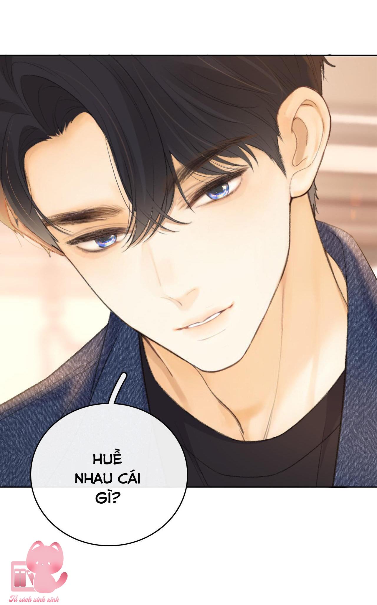 Khó Dỗ Dành Chapter 67 - Trang 4