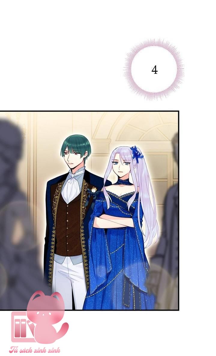 Ác Nữ Muốn Ly Hôn Chap 68 - Trang 2