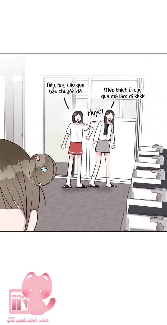 Chúng Ta Là Gì Của Nhau? Chap 21 - Trang 2