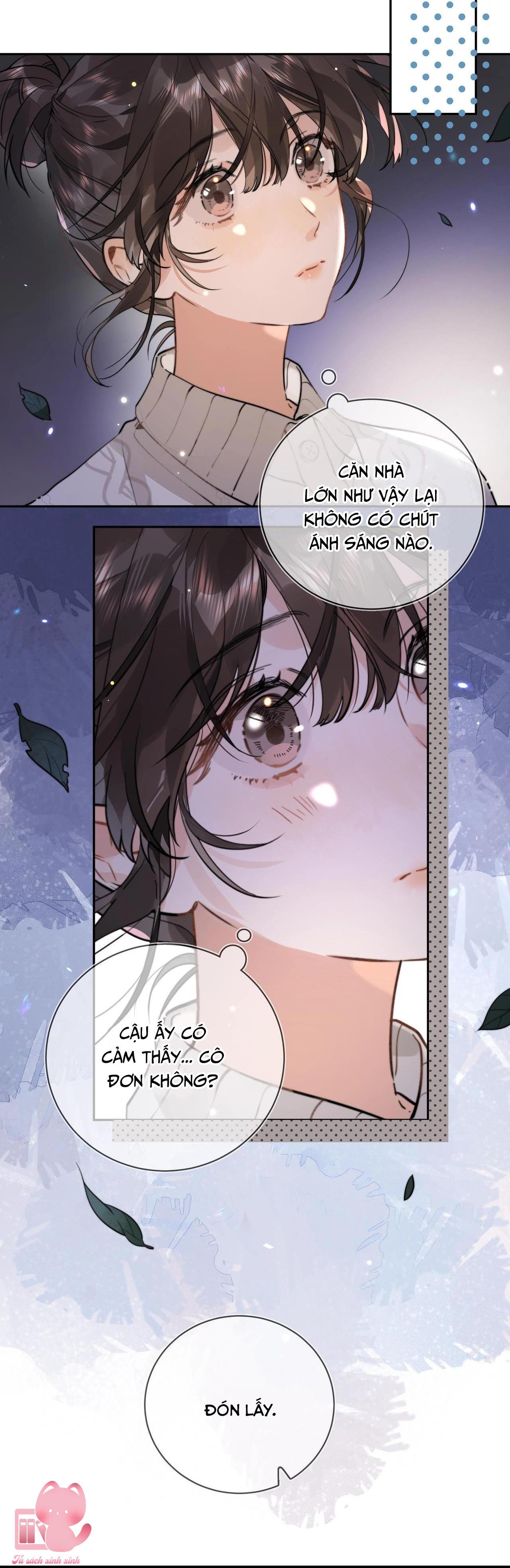 Tỏ Tình Chapter 13 - Trang 4
