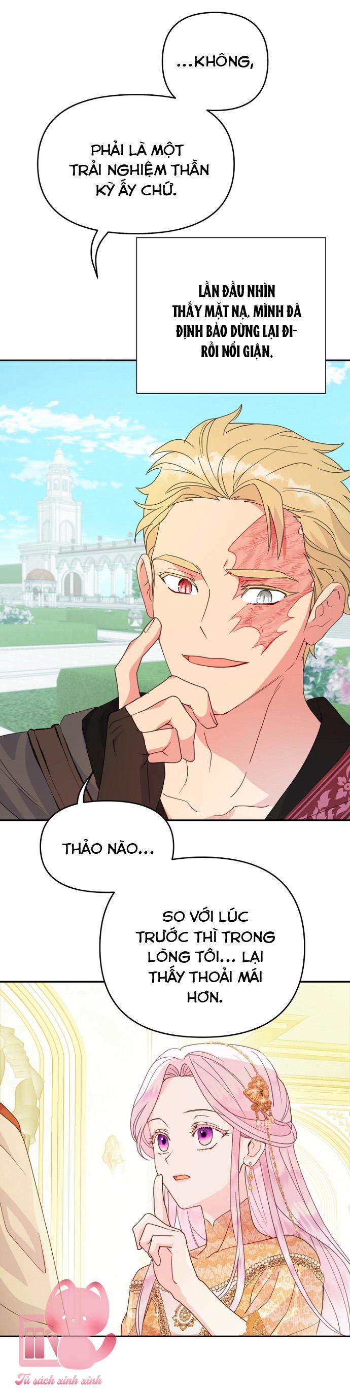 Bỏ Quách Chồng Con Đi, Tiền Bạc Mới Là Tất Cả Chap 47 - Trang 2