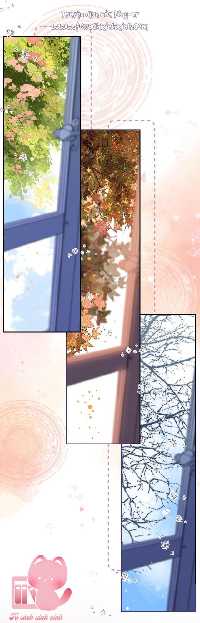 Mối Tình Thầm Kín Chapter 42 - Trang 4
