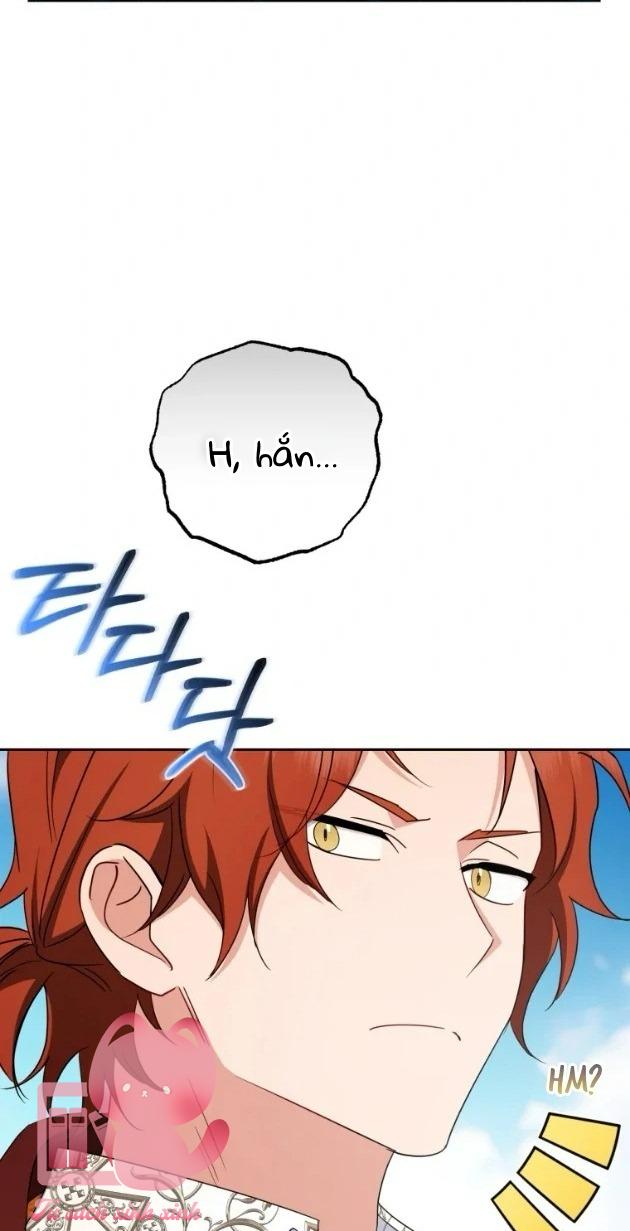 Được Yêu Thương Mà Còn Ngại Ngùng Sao! Chap 83 - Trang 4