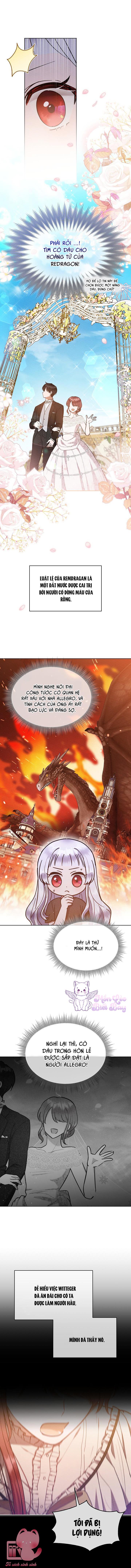 Tôi Ở Đây Để Trả Thù Chap 2 - Trang 2