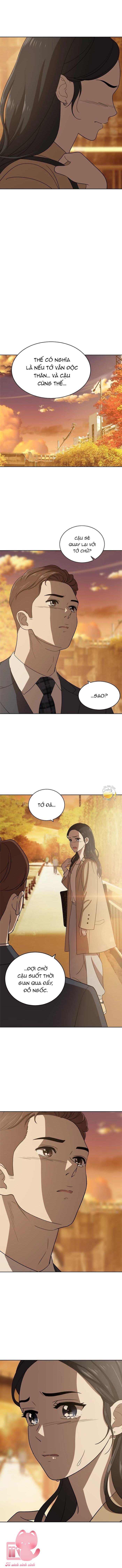 Cô Nàng Hết Thuốc Chữa Chapter 103 - Trang 4