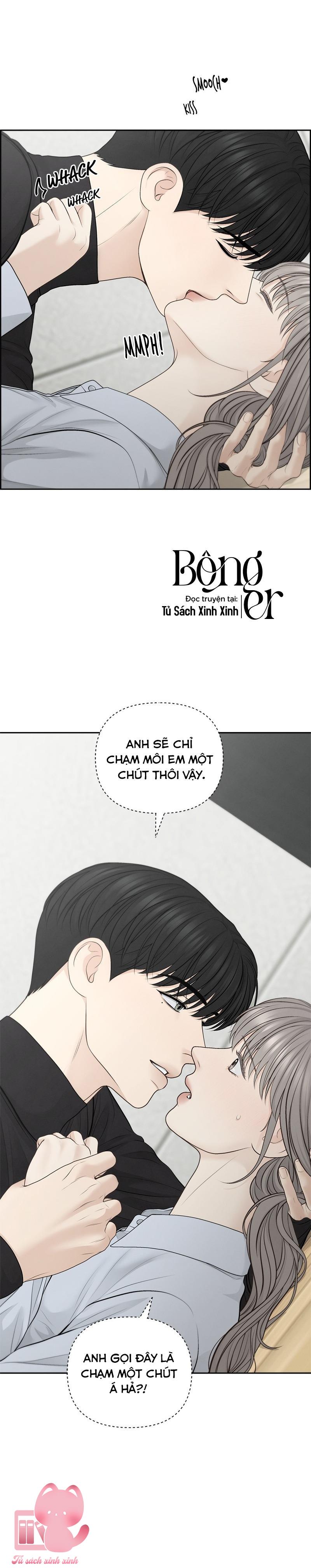 Hy Vọng Duy Nhất Chap 70 - Trang 2