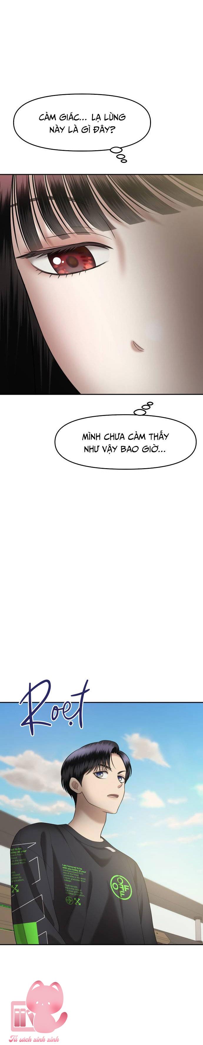 Chị Em Tranh Đấu Chap 16 - Trang 2