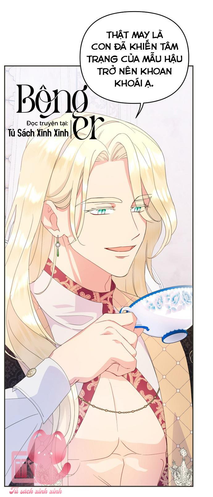 Bỏ Quách Chồng Con Đi, Tiền Bạc Mới Là Tất Cả Chap 71 - Trang 2