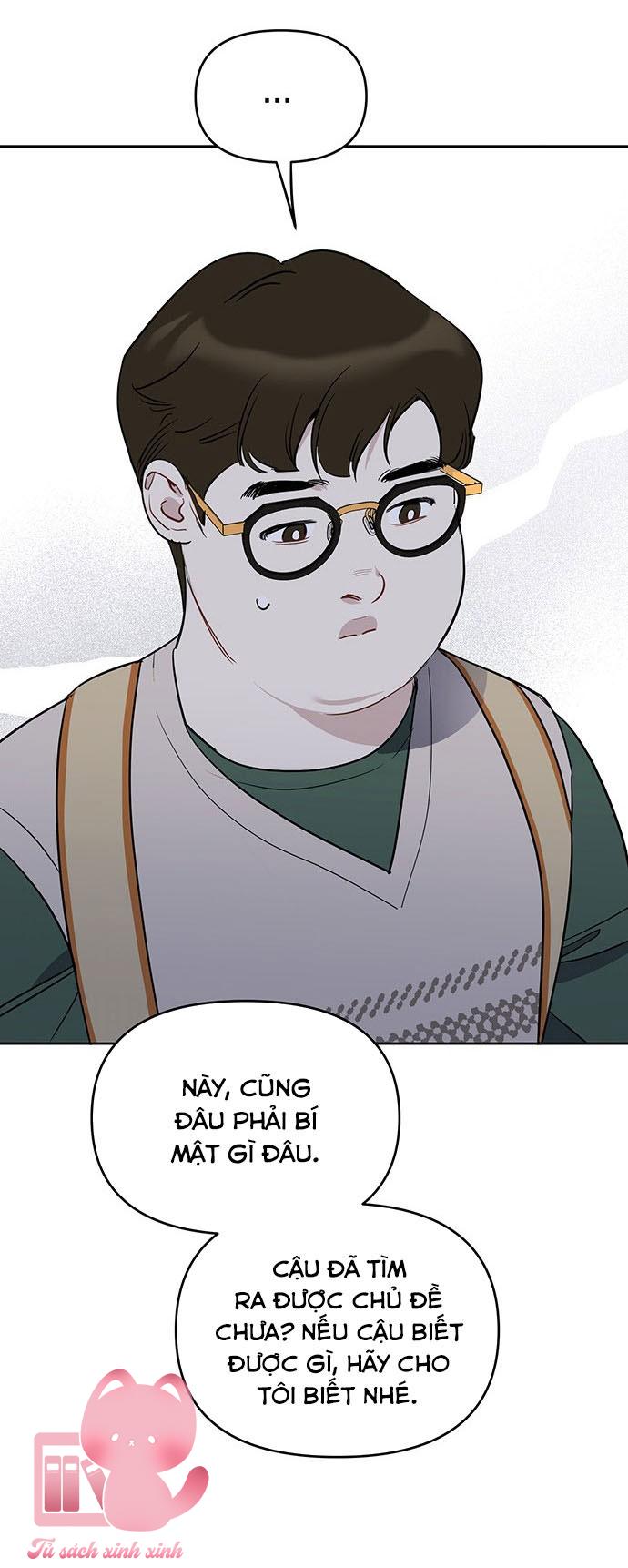 Gieo Nhân Gặt Quả Chap 47 - Trang 2