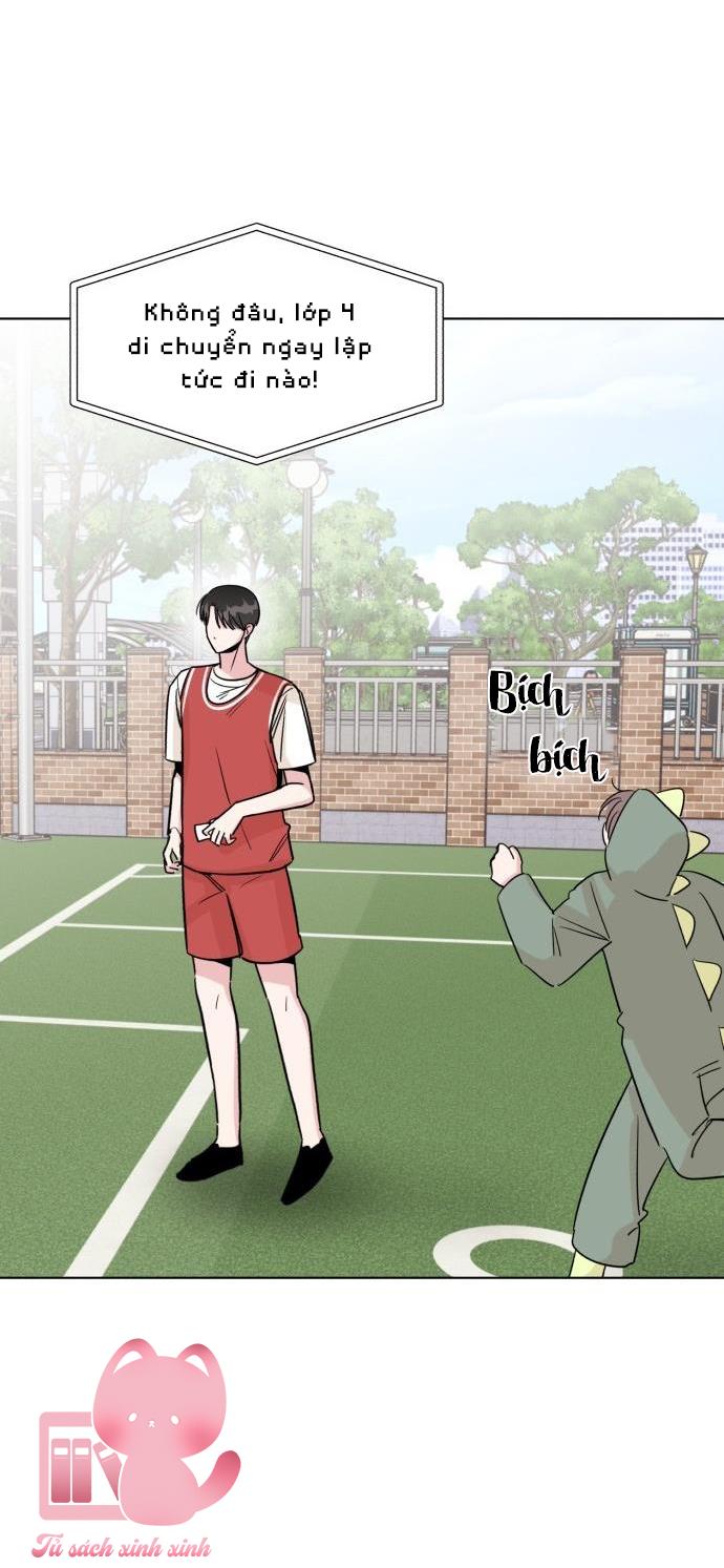 Chúng Ta Là Gì Của Nhau? Chap 25 - Trang 2