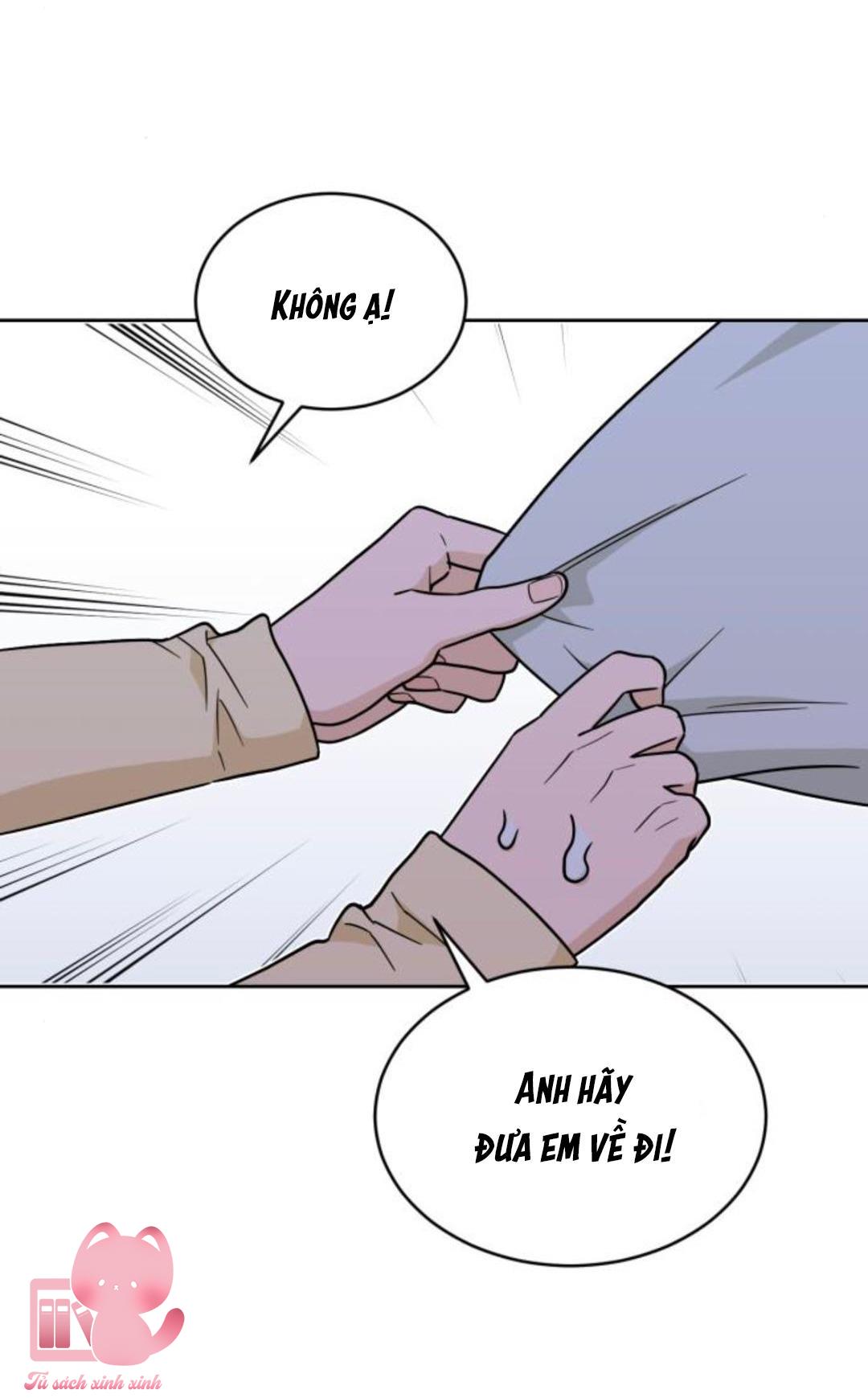 Vận May Không Ngờ Chapter 38 - Trang 4